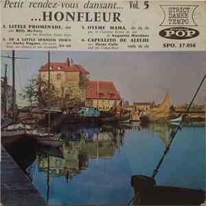 Various - Petit Rendez-vous Dansant... Vol. 5 ...Honfleur flac download