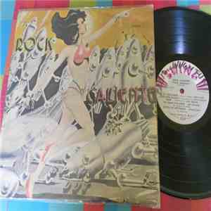 Various - Rock Caliente flac download