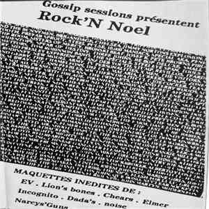 Various - Rock'n Noel flac download