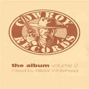 Various - The Album Volume 2 flac download
