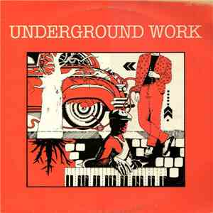 Various - Underground Work flac download