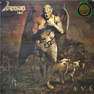 Venom Inc. - Avé flac download