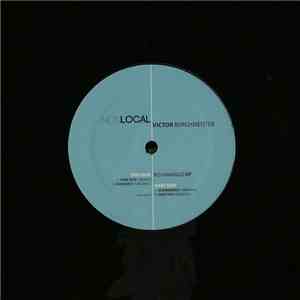 Victor Berghmeister - Rosamango EP flac download