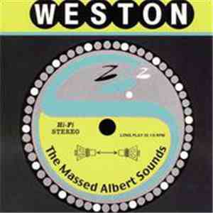 Weston - The Massed Albert Sounds flac download