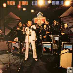 Woody Herman - Herd At Montreux flac download