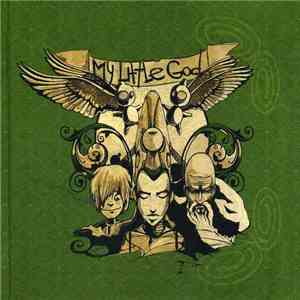 Ylotana Project - My Little God flac download