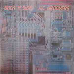 A.C. Groovers - Back 'N' Side FLAC download