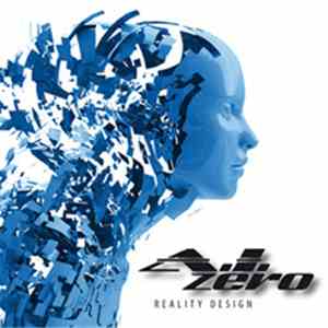 A.I. Zero - Reality Design flac download