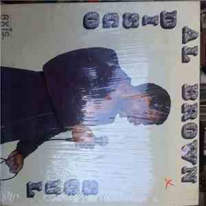 Al Brown  - I Can't Wait A Minute flac download