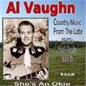 Al Vaughn - She's An Okie flac download