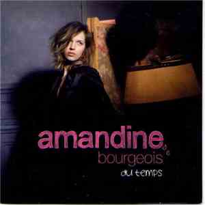 Amandine Bourgeois - Du Temps flac download