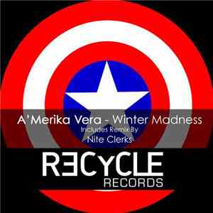 A'Merika Vera - Winter Madness flac download