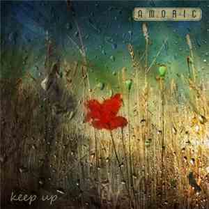 Amoric - Keep Up flac download