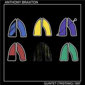 Anthony Braxton - Quintet (Tristano) 1997 flac download