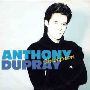 Anthony Dupray - Champion flac download