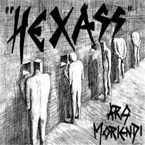 Ars Moriendi / Monokrom - Hexass / First Session flac download