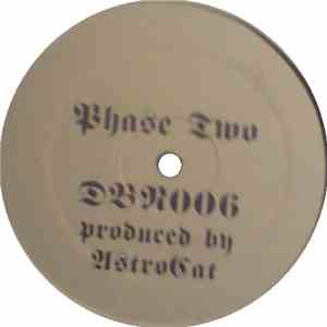 AstroCat - Phase Two flac download