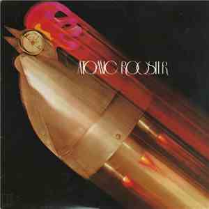 Atomic Rooster - Death Walks Behind You flac download