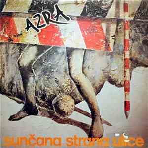 Azra  - Sunčana Strana Ulice flac download