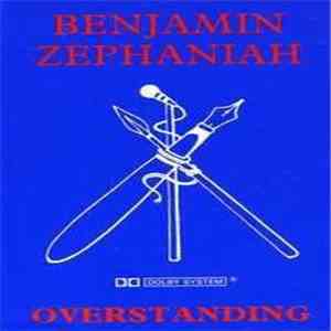 Benjamin Zephaniah - Overstanding flac download