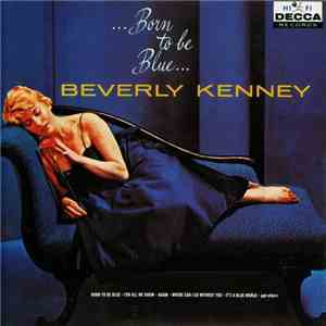 Beverly Kenney - Born To Be Blue flac download