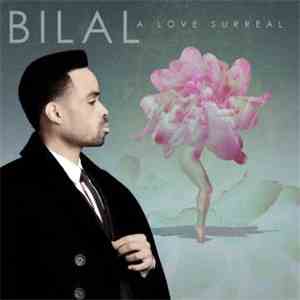 Bilal - A Love Surreal flac download