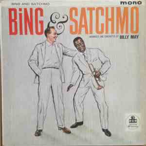 Bing Crosby And Louis Armstrong - Bing And Satchmo FLAC download