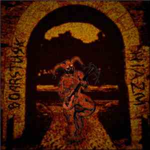 Boarstusk / Hiazm - Boarstusk​ /​ Hiazm flac download