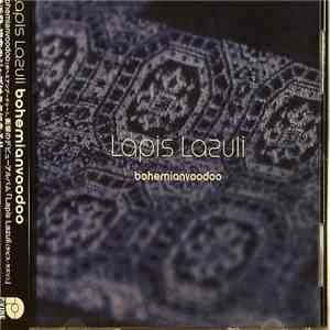 Bohemianvoodoo - Lapis Lazuli flac download