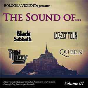 Bologna Violenta - The Sound Of​.​.​. 04 flac download