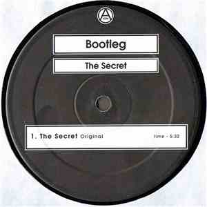 Bootleg  - The Secret flac download