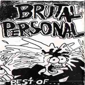 Brutal Personal - Best Of... flac download