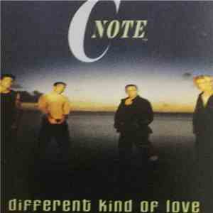 C Note - Different Kind Of Love flac download