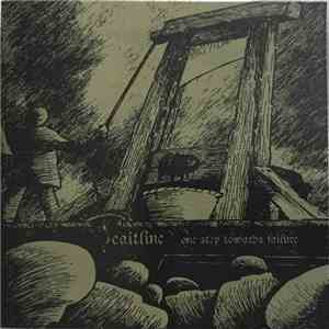 Caitline - One Step Towards Failure flac download