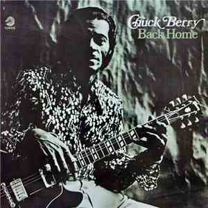 Chuck Berry - Back Home flac download