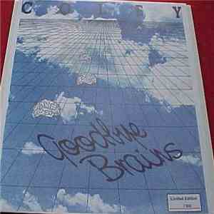 Coley  - Goodbye Brains flac download