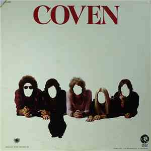 Coven  - Coven flac download
