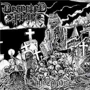 Deserted Fear - My Empire flac download