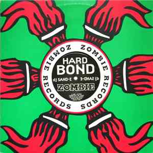 DJ Sand-E - Hard Bond flac download