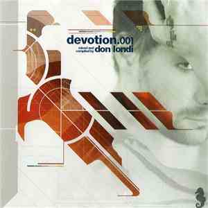 Don Londi - Devotion.001 flac download