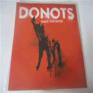 Donots - Wake The Dogs flac download