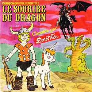 Dorothée - Le Sourire Du Dragon flac download