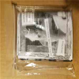 Dumb Church, Frank Goshit, Donat Lussier - 3-Way Split Tape flac download