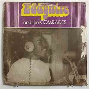 Eddyntre And The Comrades - Eddyntre And The Comrades flac download