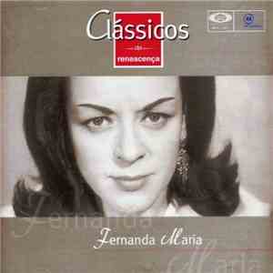 Fernanda Maria - Clássicos da Renascença flac download