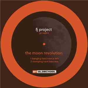 FJ Project - The Moon Revolution flac download