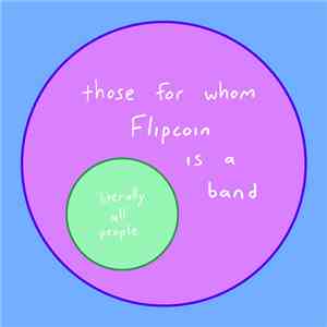 Flipcoin - Flipcoin Is A Band For Everyone flac download