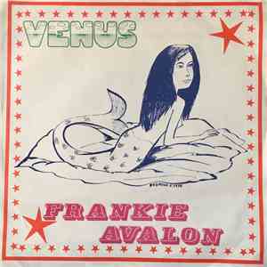 Frankie Avalon - Venus flac download