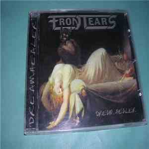 Frontears - Dreamhealer flac download