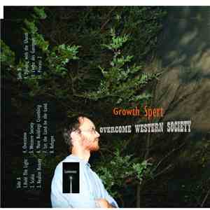 Growth Spert - Overcome Western Society flac download